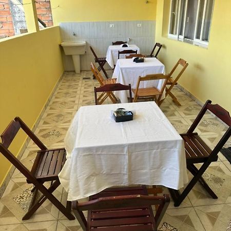 In Dream Hostel Guarulhos Zewnętrze zdjęcie
