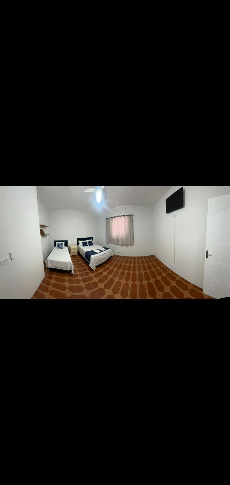 In Dream Hostel Guarulhos Zewnętrze zdjęcie