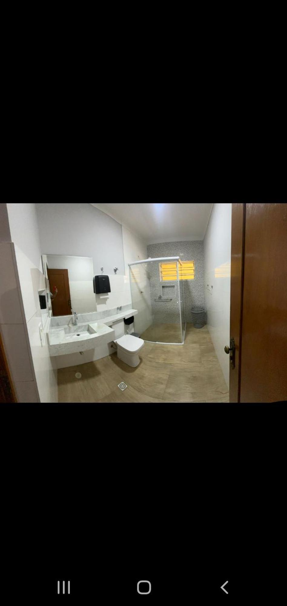 In Dream Hostel Guarulhos Zewnętrze zdjęcie