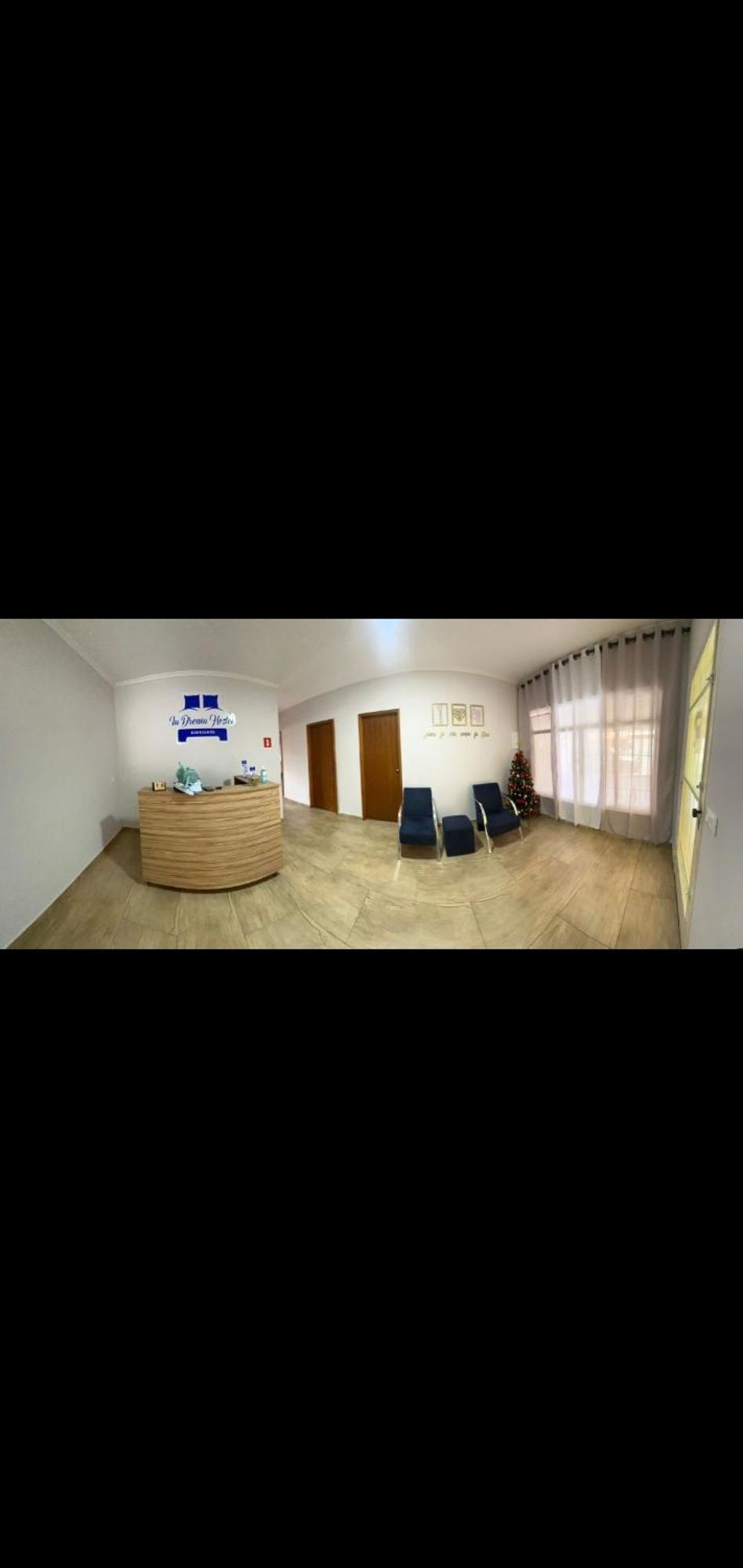 In Dream Hostel Guarulhos Zewnętrze zdjęcie