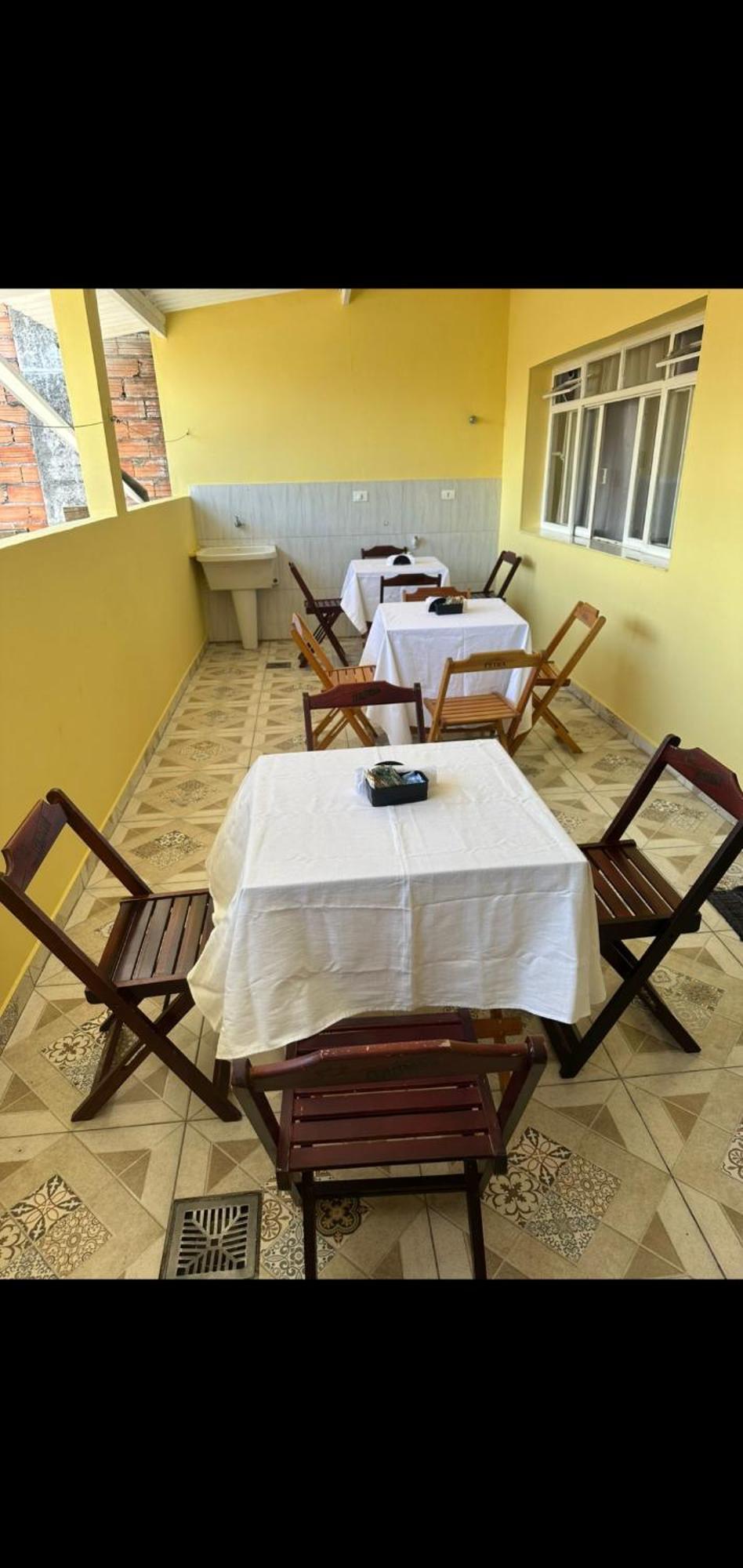 In Dream Hostel Guarulhos Zewnętrze zdjęcie